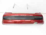 Peugeot 207 CC 09-15 Cabriolet Stoßstange Stoßfänger Hinten