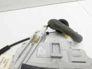 Audi A6 4G 11-14 Kombi Türschloss m. ZV Stellmotor Rechts Hinten