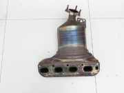 Opel Corsa E 14-19 1,2 51KW Katalysator Kat Vorkat mit Abgaskrümmer