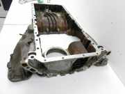 BMW E65 7er 01-05 4,4 245KW N62B44O0 N62B44A Ölwanne Motorwanne