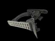 Kia Sorento XM 09-12 2,2 145KW Gaswertgeber Gaspedal