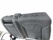 Mercedes W166 ML 350 11-15 Rückenpolster Links für Rücksitzbank Hinten und Mitte Teilleder
