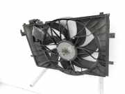 Mercedes A209 CLK200 05-09 1,8 120KW Lüfter Ventilator f. Kühler