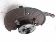 Audi Q7 4L 05-09 TDI 3,0 155KW Achsschenkel Radnabe mit ABS Rechts Vorne