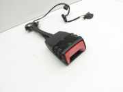 Audi A5 8T QU 07-12 Coupe Gurtschloss Rechts Vorne