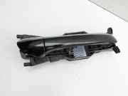 Mercedes S211 W211 E320 02-06 Kombi Türgriff Griff aussen Rechts Vorne
