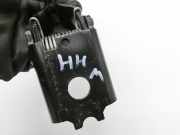 Citroen C4 Grand Picasso 06-10 Van Gurtschloss Hinten 3te Reihe