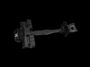 Cupra Born Pro K11 MEB Türfangband Türbremse Türanschlag Links Hinten