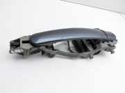 Skoda Octavia II 1Z 09-13 Kombi Türgriff Griff aussen Links Hinten