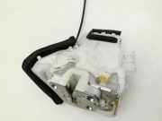 Subaru Impreza III GR 08-12 5T Türschloss m. ZV Stellmotor Links Hinten