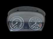 BMW E92 330i 06-10 3,0i 200KW Kombiinstrument Tacho