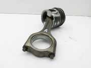 Peugeot 1007 KM 07-14 HDI 1,6 80KW DV6TED4 FAP Kolben mit Pleuel Pos A