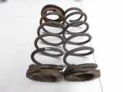 Kia Soul I AM 08-11 Beide Feder Federn Hinten