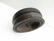 Mercedes C218 CLS 350 11-14 CDI 3,0 190KW 642853 Riemenscheibe Kurbelwelle Schwingungsdämpfer