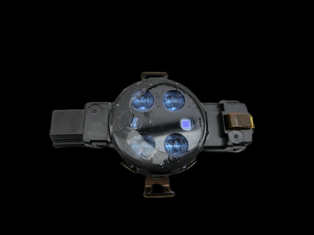 Skoda Octavia VRS III 5E 12-16 Regensensor