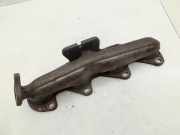 Nissan Qashqai J10 07-10 dCi 2,0 110KW M9RD8G8 Abgaskrümmer