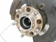 Hyundai Tucson IV NX4 20-24 Hybrid 1,6 132KW Achsschenkel Radnabe Links Hinten