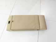BMW F36 420d 13-17 Armlehne Mittelarmlehne Auflage Hinten Becherhalter VENETOBEIGE