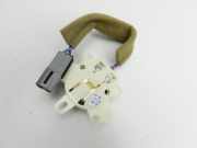 Jaguar XF X250 11-15 Lautsprecher Hochtöner Rechts Hinten