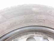 VW Passat B8 3G 14-19 1 x Komplettrad Ersatzrad Stahlfelge Sommerreifen 215/60R16 5X112
