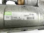 Peugeot 308 I CC T7 07-11 HDi 2,0 103KW Anlasser Starter