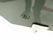 Mazda 3 BM 13-17 5T Seitenscheibe LHK für Tür Fenster Scheibe Links Hinten Orig. getönt