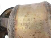 Mercedes W245 B200 05-08 2,0 100KW Katalysator Kat mit Abgaskrümmer