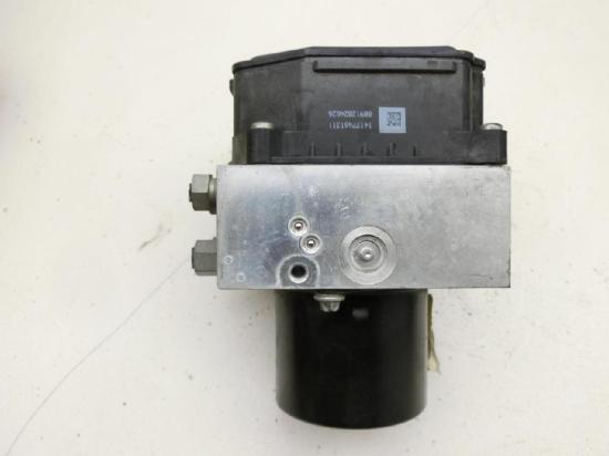 Opel Insignia A G09 08-13 ABS Steuerger?t Aggregat Hydraulikblock Bild Opel Insignia A G09 08-13 ABS Steuerger?t Aggregat Hydraulikblock