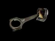 Peugeot 308 II 13-17 1,2 96KW EB2DTS Kolben mit Pleuel Pos B