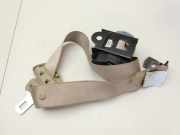 Cadillac STS 07-11 Gurt Sicherheitsgurt Mitte Hinten