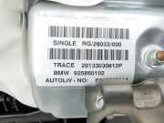 Mini One R56 LCI 13-16 Armaturenbrett Panel komplett