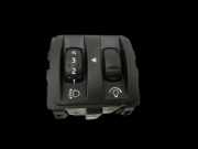 Renault Clio IV BH 12-20 LWR Schalter Leuchtweitenregler und Dimmer