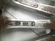 BMW E46 325XI LCI 03-06 1x Felge Alufelge 5X120 7X17Zoll ET47