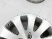 Opel Insignia A 08-13 1x Felge Alufelge 5X120 8.5X19Zoll ET45