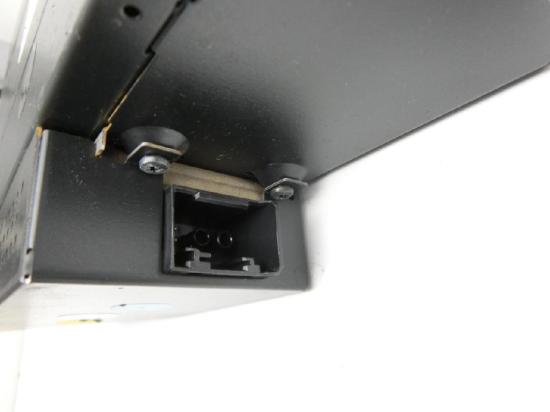 BMW E91 330XD 05-08 6-Fach CD-Wechsler Wechsler orig. Bild BMW E91 330XD 05-08 6-Fach CD-Wechsler Wechsler orig.