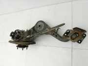 Renault Koleos I HY 11-13 dCi 2,0 110KW 4WD Achsschenkel Radnabe mit ABS Rechts Hinten