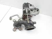 Skoda Fabia III NJ 14-18 TSI 1,2 66KW CJZC Turbolader Turbo Abgasturbolader