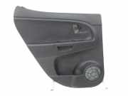 Kia Venga YN 09-15 Türverkleidung Türpappe Links Hinten
