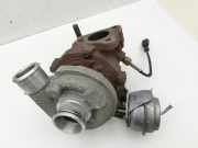 Hyundai I30 GD 11-15 CRDi 1,6 94KW D4FB R43E Turbolader Turbo Abgasturbolader
