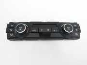 BMW E91 320i LCI 08-11 Bedienteil Bedienelement Heizung Klimabedienteil