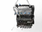 VW Golf 7 VII 5G 12-17 TDI 2,0 110KW CRLB Motor Triebwerk