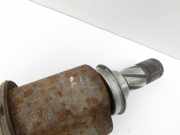 Smart ForTwo 451 07-10 Cabrio 1,0 52KW Antriebswelle Gelenkwelle Hinten Links