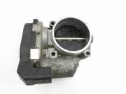 BMW E81 1er 116i LCI 07-13 2,0i 90KW N43B20A Drosselklappe