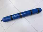 VW Touran 1T 06-10 CNG 2,0 80KWDruckspeicher Gasballon Gastank Pos.3