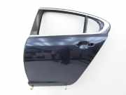 Jaguar XF X250 11-15 Lim Tür Links Hinten