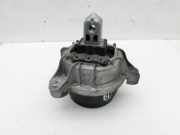 BMW F10 528i 10-13 2,0 180KW Motorhalter Motorlager Rechts Vorne