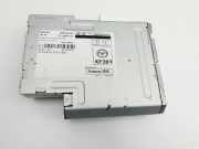 Mazda 3 BM 13-17 Autoradio