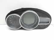 Renault Megane III CC 10-16 TCE 1,2 97KW Kombiinstrument Tacho