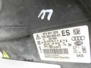 Audi A6 4F C6 08-11 Xenon Scheinwerfer Frontscheinwerfer Links