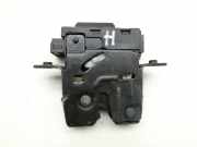 Renault Vel Satis BJ0 05-09 Schloss f. Heckklappe Heckklappenschloss Verriegelung